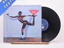 Grace Jones Island Life Gatefold LP Vinyl Record 207 472 Island Records - EX/VG