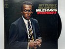 Miles Davis - My Funny Valentine - 1965 US Stereo 1st (NM) Ultrasonic Clean