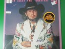 SEALED DAVID ALLAN COE GREATEST HITS LP