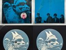 R.E.M. - Chronic Town - 1982 US 1st Press Original Labels (NM) Ultrasonic Clean
