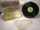ALICE COOPER SCHOOLS OUT W/PANTIES VINYL RECORD ALBUM