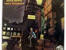 DAVID BOWIE RISE&FALL OF ZIGGY STARDUST&SPIDERS FROM MARS RCA RPL2102 JAPAN LP