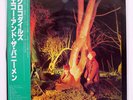 ECHO & THE BUNNYMEN CROCODILES KOROVA P10964J JAPAN OBI VINYL LP