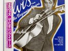 ELVIS PRESLEY BEGINNING YEARS RCA RPL8252 JAPAN OBI VINYL LP
