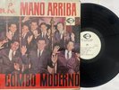 EL COMBO MODERNO   CON LA MANO ARRIBA   GUAGUANCO DESCARGA