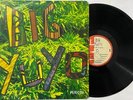 PERICOS  BIG YUYO  1993 EMI PROMO COLOMBIA RARE MANA SODA STEREO PRISIONEROS