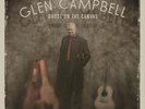 Ghost on the Canvas by Glen Campbell (Record, 2016)