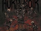 Out To Die by Aura Noir (Record, 2018)