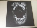 Bizarre Uproar / Deathkey  - lp'.   -Power Electronics, Industrial