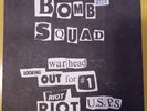 BOMB SQUAD TOMORROW THE WORLD ENDS 7