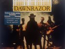 Fields Of The Nephilim – Dawnrazor  1987 Promo Vinyl LP37