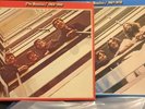 The Beatles 1962-1966 & 1967-1970 German Pressing EMI Electrola Apple
