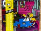 White Girl Wasted Instrumentals (Lenticular variant OBI) RARE 15/50