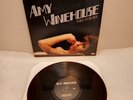 ORIGINAL 2006 Amy Winehouse Back to Black LP VINYL Universal Records 80008994-01