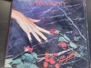 Ministry With Sympathy Vinyl LP Record  Arista AL6-8016 Original 1983  *MINT++