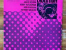 Grachan Moncur III – Evolution – NM Debut Post-Bop Jazz Vinyl LP – Blue Note-RE