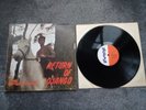 Lee Perry Return Of The Django LP vinyl Roots, Reggae, Dub, Ska Trojan