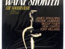 WAYNE SHORTER SOOTHSAYER BLUE NOTE GXF3054 JAPAN VINYL LP