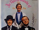 GILES, GILES AND FRIPP CHEERFUL INSANITY OF DERAM K16P9081 JAPAN VINYL LP