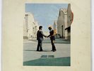 PINK FLOYD WISH YOU WERE HERE CBS/SONY SOPO100 JAPAN VINYL LP