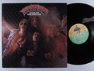 BASTARD Back To The Nature NOVA LP VG+ germany z
