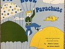 Robert G. Jensen & Steven Halpern - Pop Rock Parachute - 1976 Exercise Funk LP