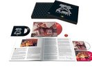 Brian May + Friends - Star Fleet Sessions (40th Anniversary) [Red LP/2 CD/7