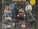The Who ”Who Are You