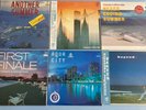 [6 titles] S. Kiyotaka & Omega Tribe - various City Pop LPs Japan vinyl