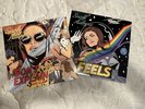 Snoh Aalegra Feels and Don’t Explain Vinyl Bundle