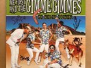 Me First And The Gimme Gimmes Go Down Under Signed Vinyl Punk Record Autograph