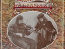 1977 JACKIE DALY SEAMUS CREAGH IRISH IRELAND Intercord RECORD Germany REELS JIGS