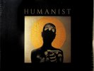 HUMANIST 2-LP SEALED** (2020 + SIGNED Print) Mark Lanegan/Dave Gahan/Exit Calm