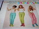 SHANGRI LAS - Golden Hits - 1966 Mercury - MG21099 Vinyl - Monaural