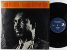 John Coltrane - Standard Coltrane LP - Prestige - PR 7243 Mono RVG VG+ Shrink