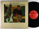 Miles Davis - E.S.P. LP - Columbia - CL 2350 2-Eye Mono