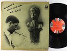 Sonny Rollins Quintet - Plays LP - Period - SPL 1204 OG Press Mono DG