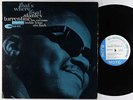 Stanley Turrentine - That's Where It's At LP - Blue Note Mono RVG Ear NY USA