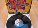 The Fall. Code: Selfish. EX/VG. 1992. Cog Sinister