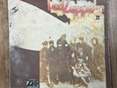 Led Zeppelin II Robert Ludwig Hot Mix RL 1st Press 1969 Orig Atlantic Presswell