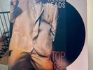 Talking Heads - Stop Making Sense Original US SIRE LP NM- Vinyl FOREVER COPY