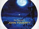 John Fogerty - Blue Moon Swamp (25th Anniversary) [New Vinyl LP] Picture Disc, A