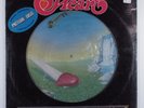 HEART Magazine MUSHROOM MRS-1-SP LP picture disc Ltd. Ed. #44221 SEALED z