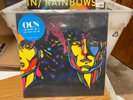 Oh Sees OCS Memory Of A Cut Off Head 2x LP UK import PINK SMOKE colored vinyl EX