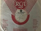 ELVIS PRESLEY- BABY LET'S PLAY HOUSE 78RPM,  (JAN & ELVIS) ACETATE PROMO,RARE