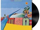 BASEMENT Promise Everything (Gold/Yellow Swirl) VINYL NEW