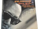 Randy Weston Uhuru Afrika Vinyl LP ROULETTE RECORDS VG+