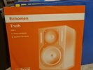 Echomen - Truth Maxi (VG/VG) . Deep House Trance Hooj Choons Records