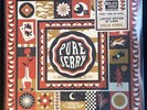 Jerry Garcia & John Kahn PURE JERRY 1986 RSD 2023 Gold Colored 2 Lp Vinyl
