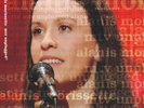 Alanis Morissette MTV Unplugged  LP, Album 1999